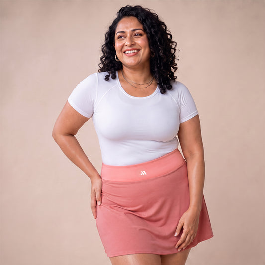 ACE SKORTS - Pink