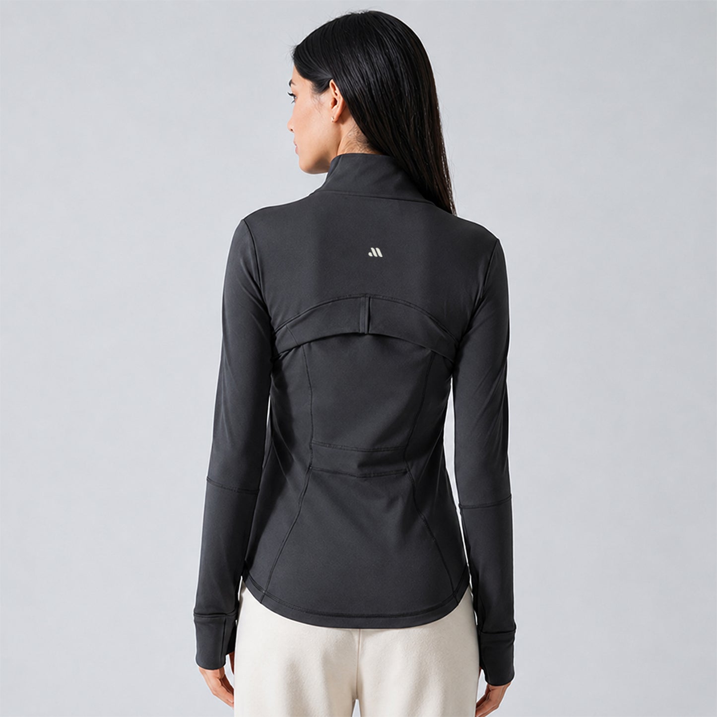 ELEVATE JACKET - Grey