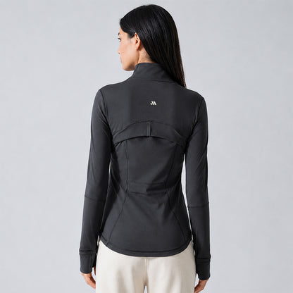 ELEVATE JACKET - Grey