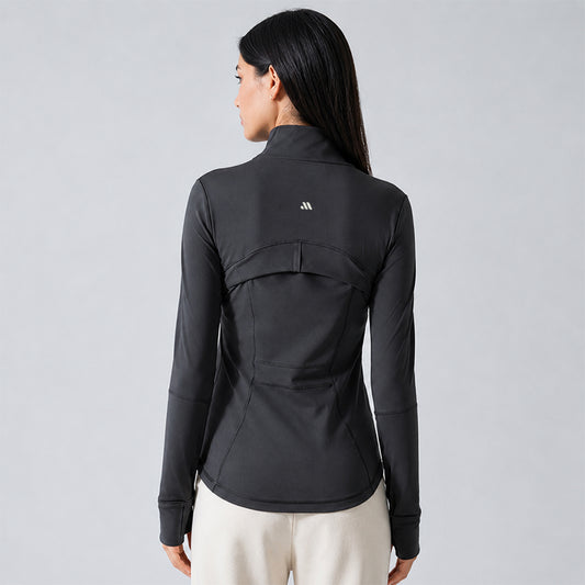 ELEVATE JACKET - Grey