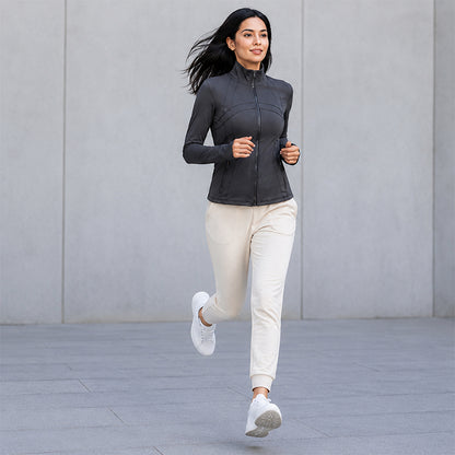 ELEVATE JACKET - Grey