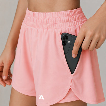 SPRINT RUNNING SHORTS - Pink