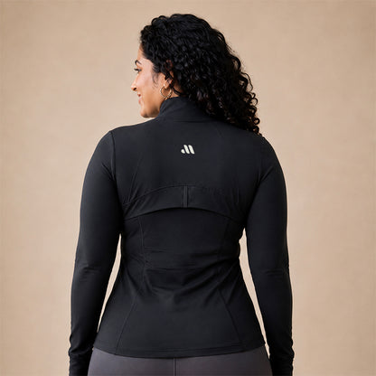 ELEVATE JACKET - Black